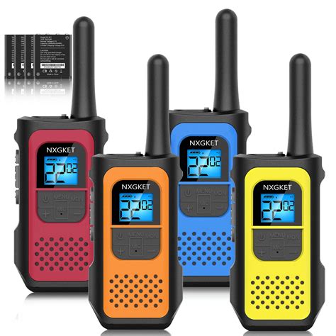 walky talky price